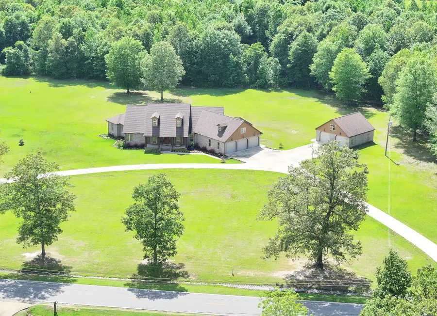1566 County Road 86, New Albany, MS 38652 - #3