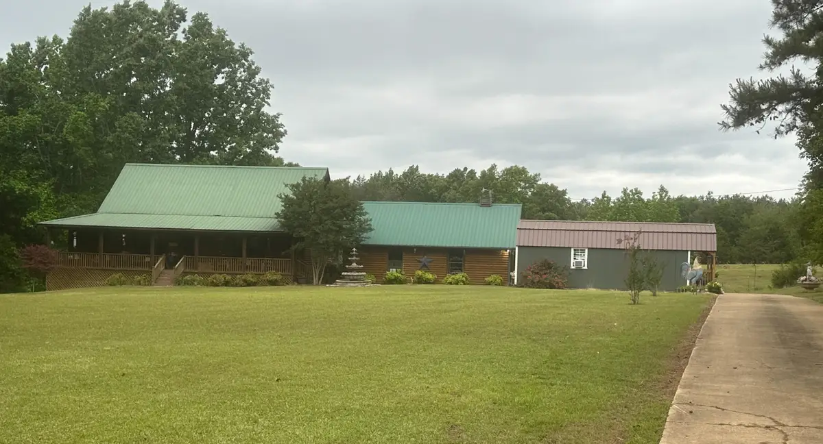 131 County Road 760, Corinth, MS 38834 - #1