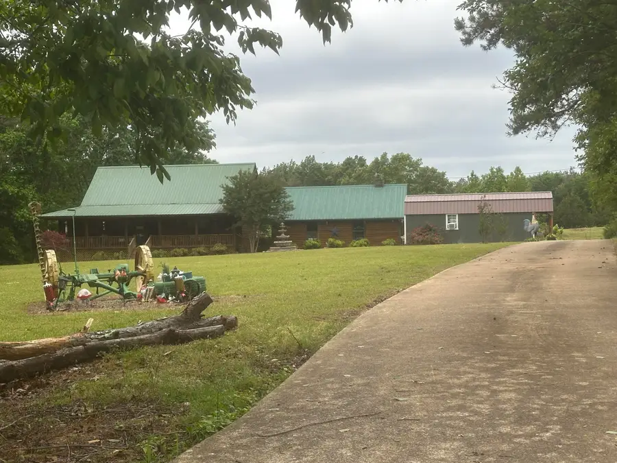 131 County Road 760, Corinth, MS 38834 - #2