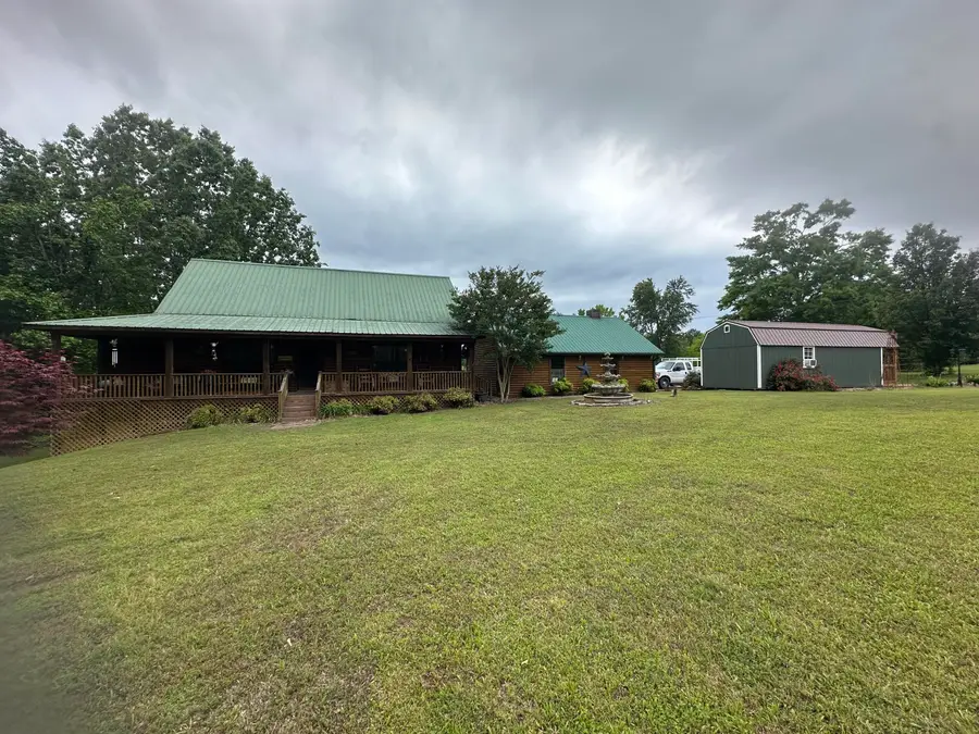 131 County Road 760, Corinth, MS 38834 - #3