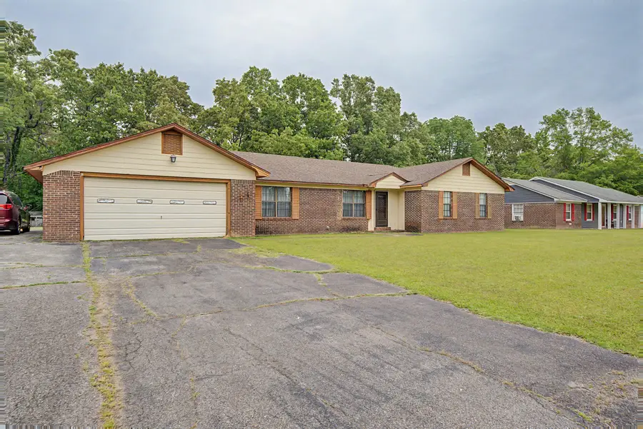 2205 Beauregard, Corinth, MS 38834 - #3