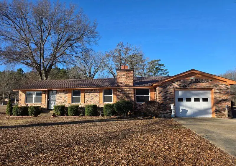 9727 Ms-371, Marietta, MS 38856 - Image #1