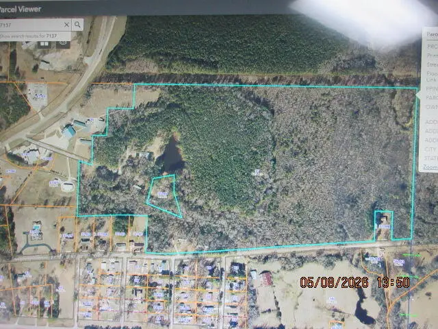 140 Road 1471, Mooreville, MS 38857 - #1
