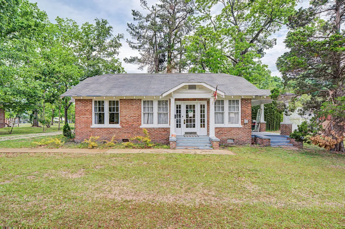404 S 2nd St., Booneville, MS 38829 - #1