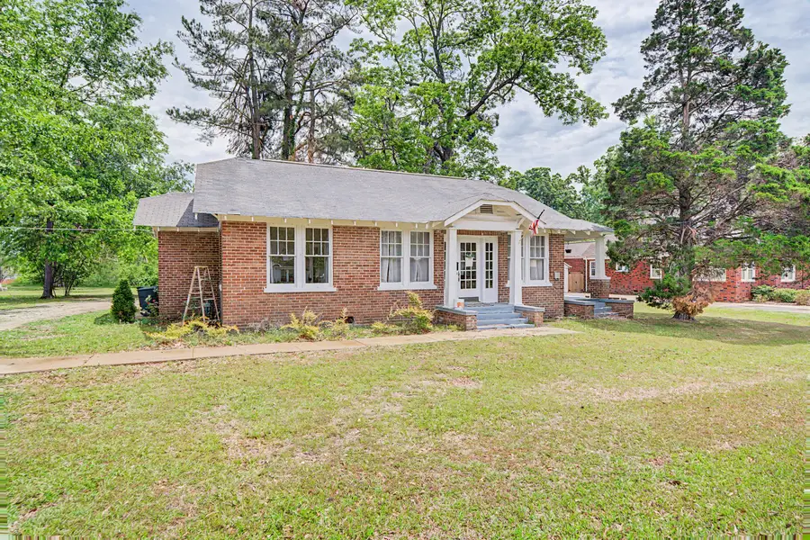 404 S 2nd St., Booneville, MS 38829 - #2