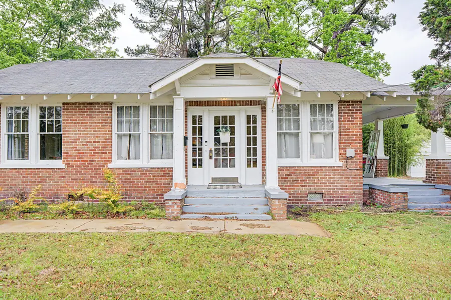 404 S 2nd St., Booneville, MS 38829 - #3