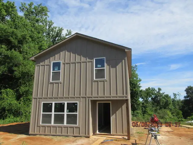 410 Clark St., Pontotoc, MS 38863 - #1