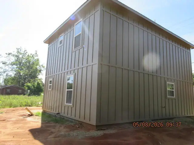 410 Clark St., Pontotoc, MS 38863 - #3