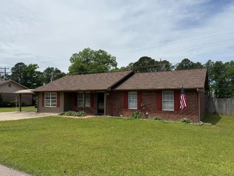 112 Chatham St., Fulton, MS 38843 - #1