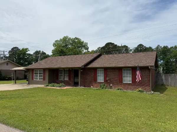 112 Chatham St., Fulton, MS 38843