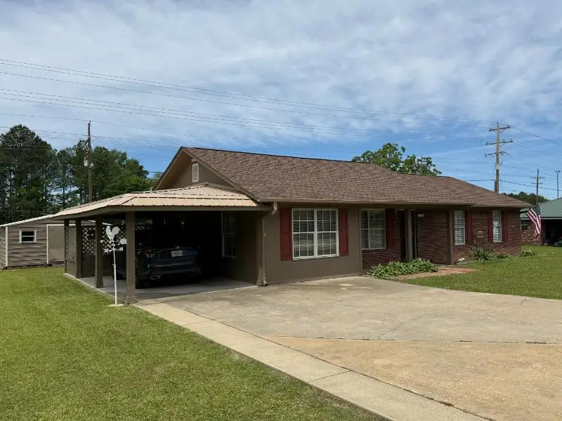112 Chatham St., Fulton, MS 38843 - #2