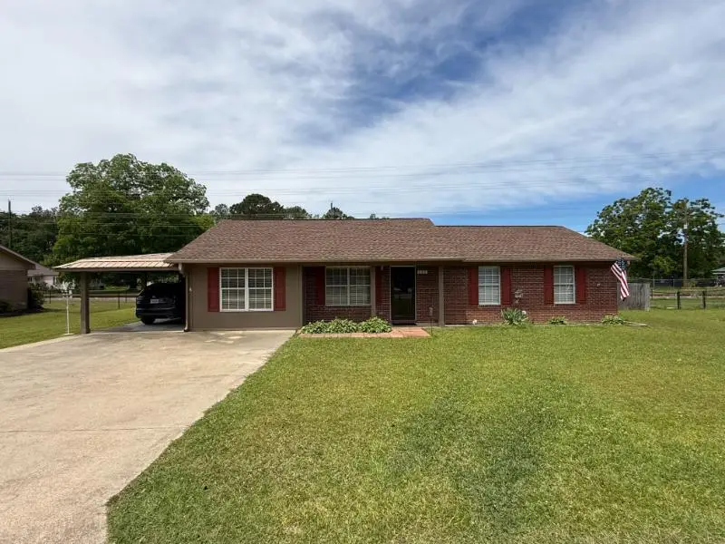 112 Chatham St., Fulton, MS 38843 - #3