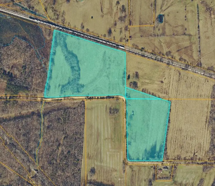 Droke Rd, Corinth, MS 38834 - Image #1