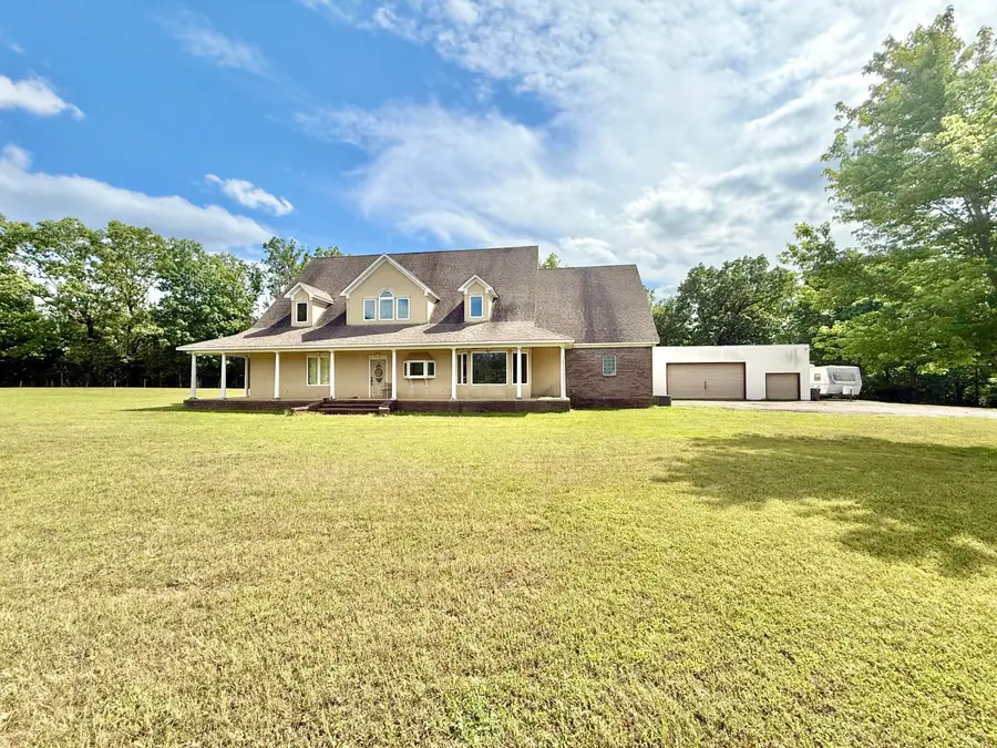 463 Road 1349, Tupelo, MS 38804 - #3