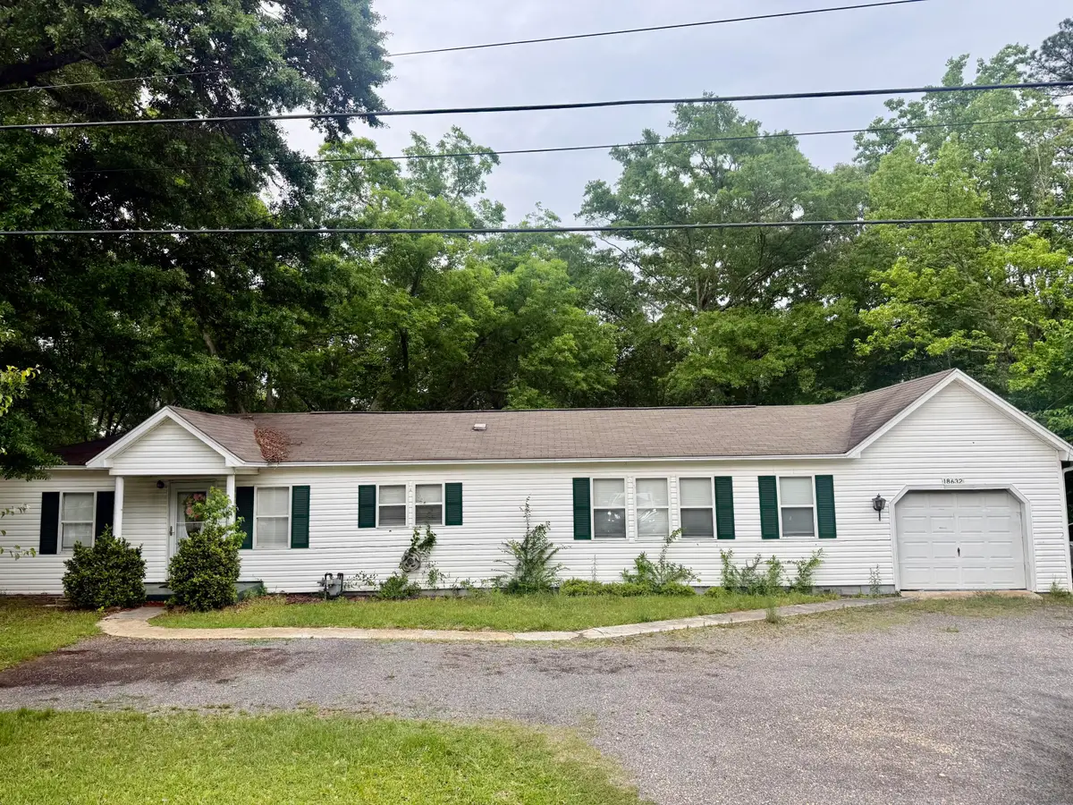 18632 Old Highway 25, Fulton, MS 38843 - #1