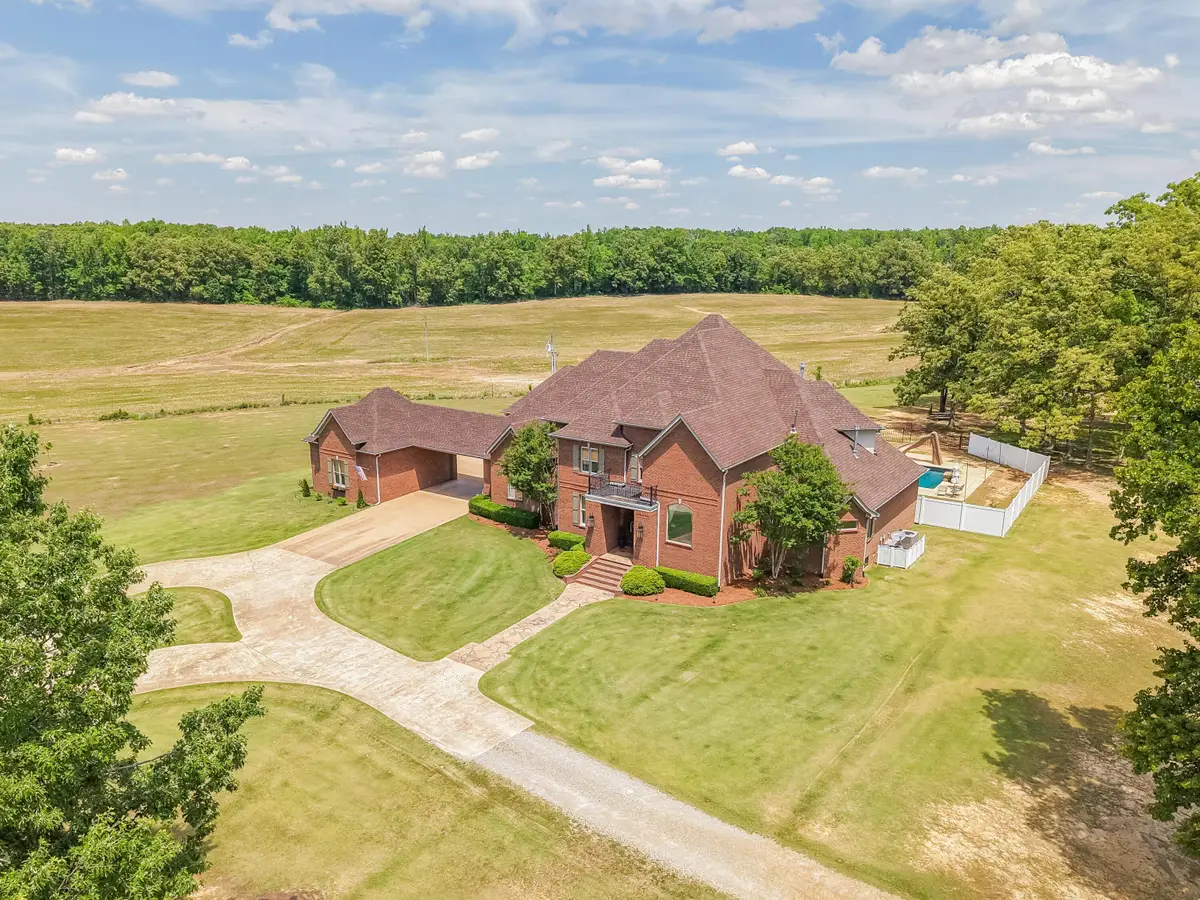 4236 New Hope Road, Michie, TN 38357 - #1