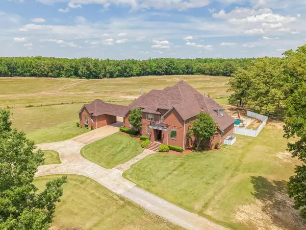 4236 New Hope Road, Michie, TN 38357