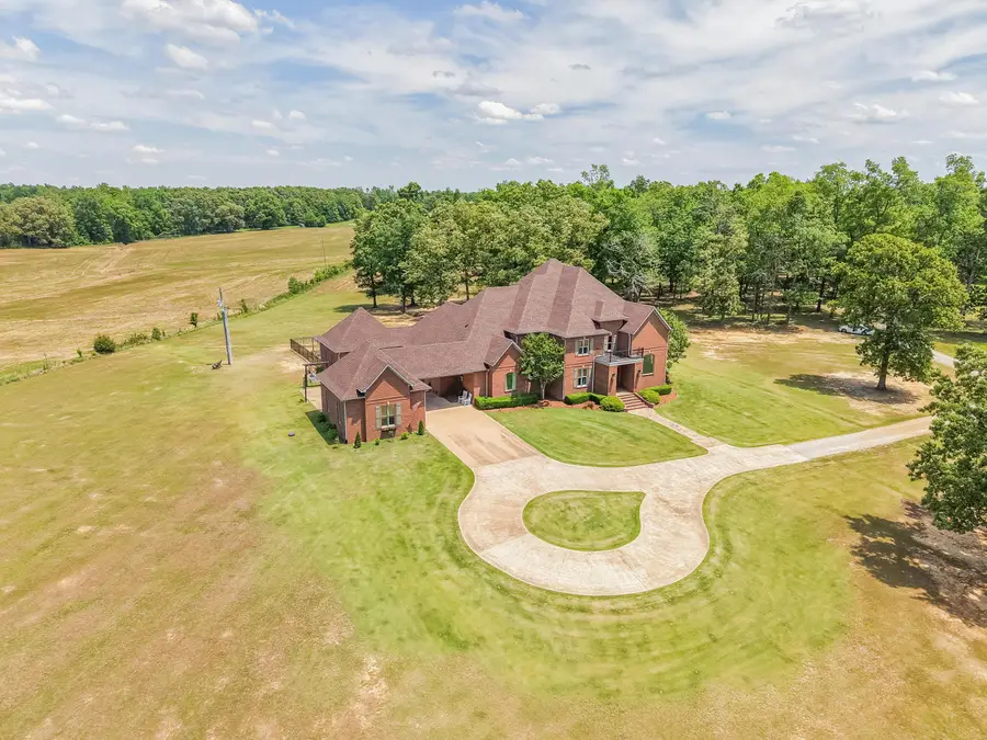 4236 New Hope Road, Michie, TN 38357 - #2