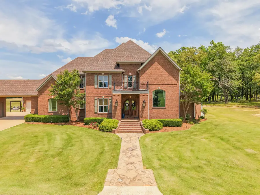 4236 New Hope Road, Michie, TN 38357 - #3