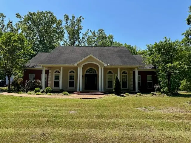 15 County Road 7018, Booneville, MS 38829 - #1
