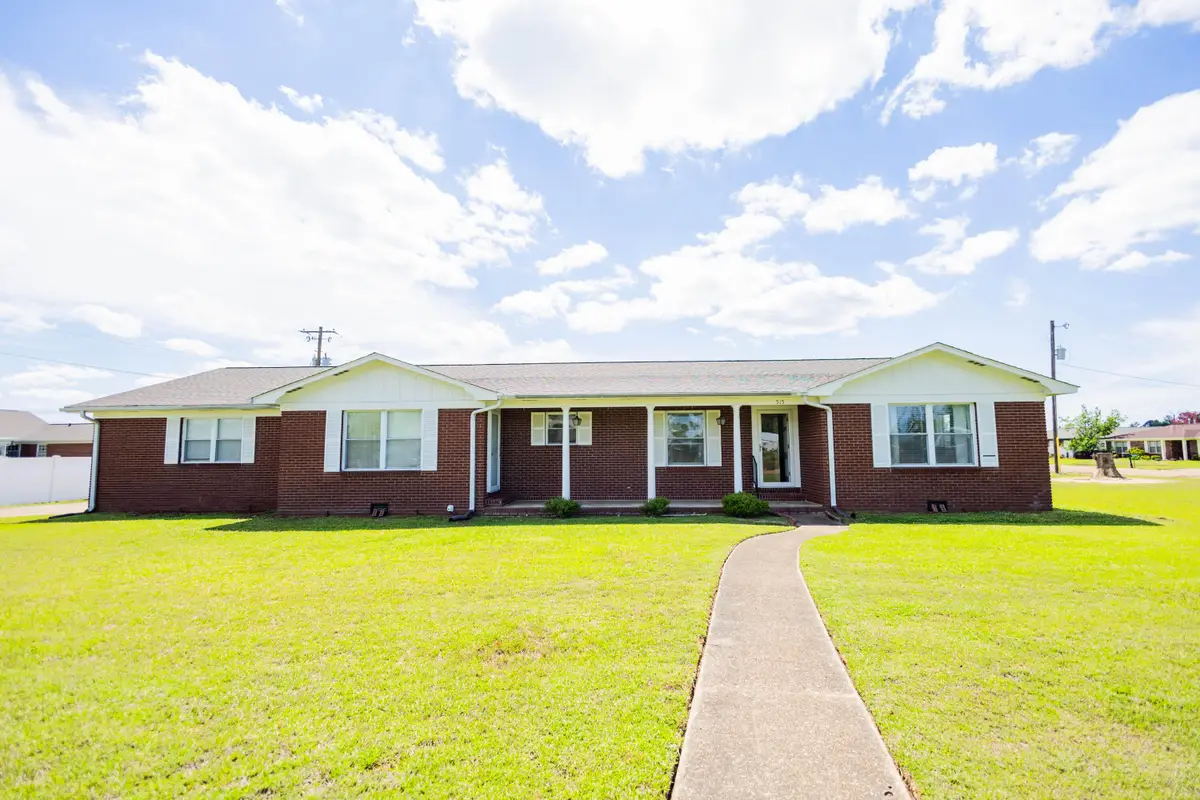 515 Meadowbrook Cr., Amory, MS 38821 - #1