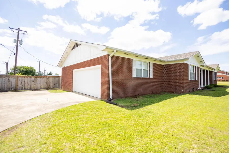 515 Meadowbrook Cr., Amory, MS 38821 - #3