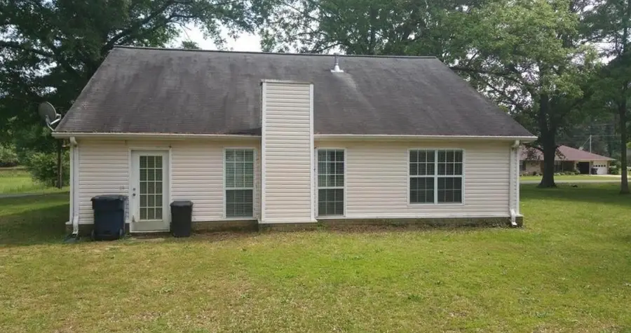 102 Pecan Ave., Booneville, MS 38829 - #2