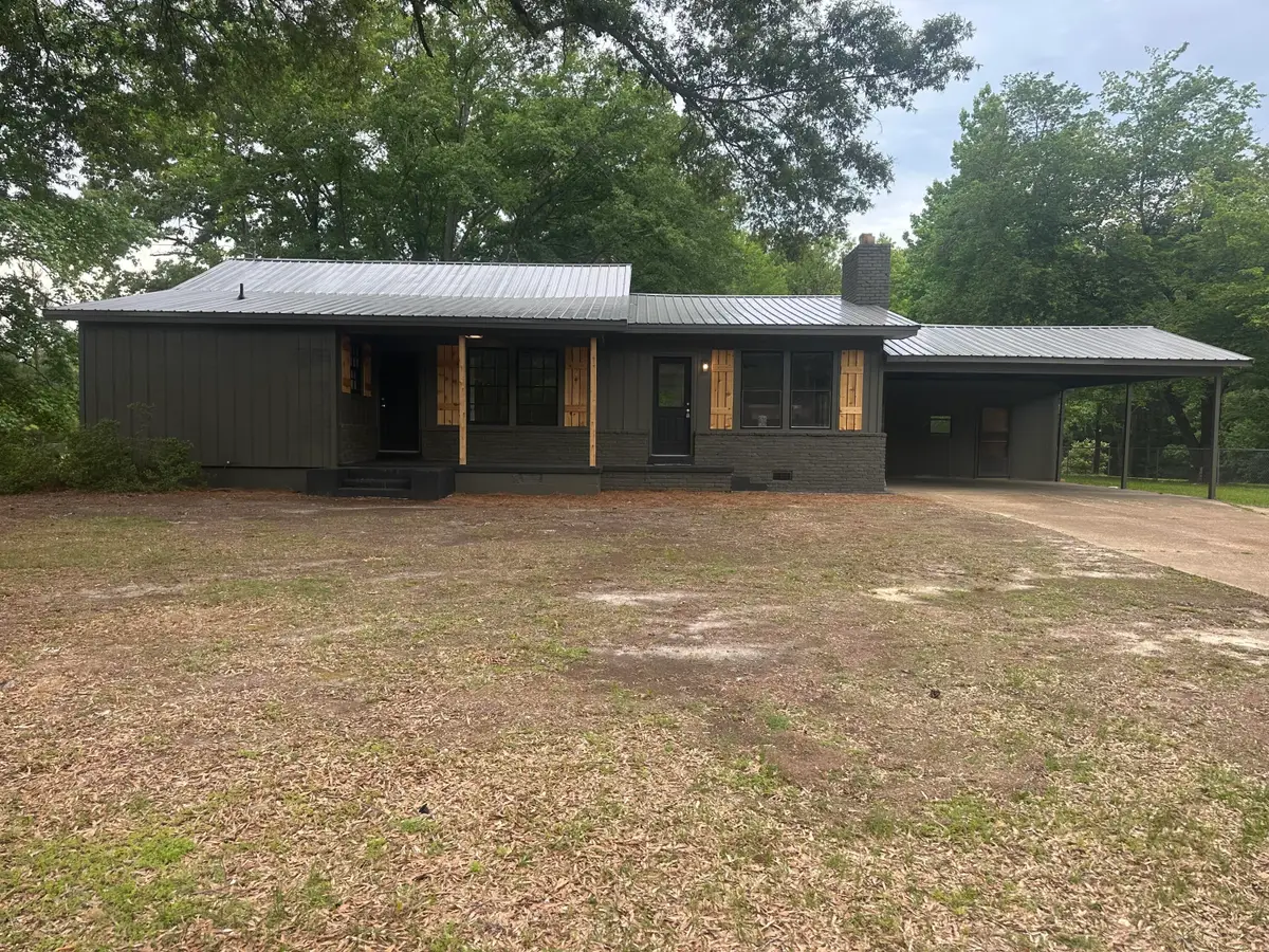 1316 Baker St., Tupelo, MS 38804 - #1