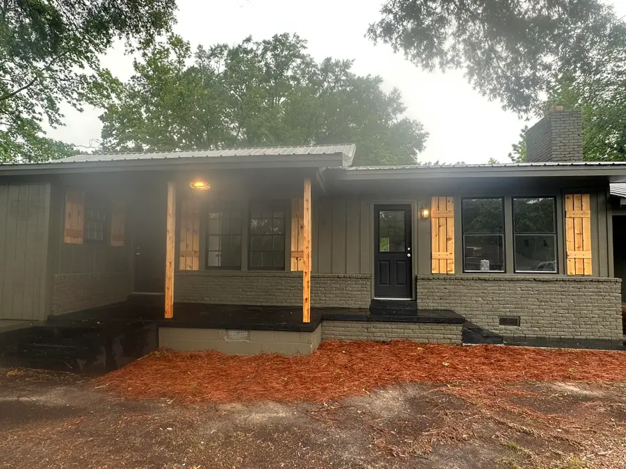 1316 Baker St., Tupelo, MS 38804 - #2