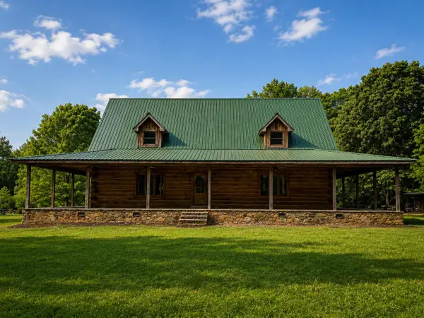 4560 Highway 341, Pontotoc, MS 38863