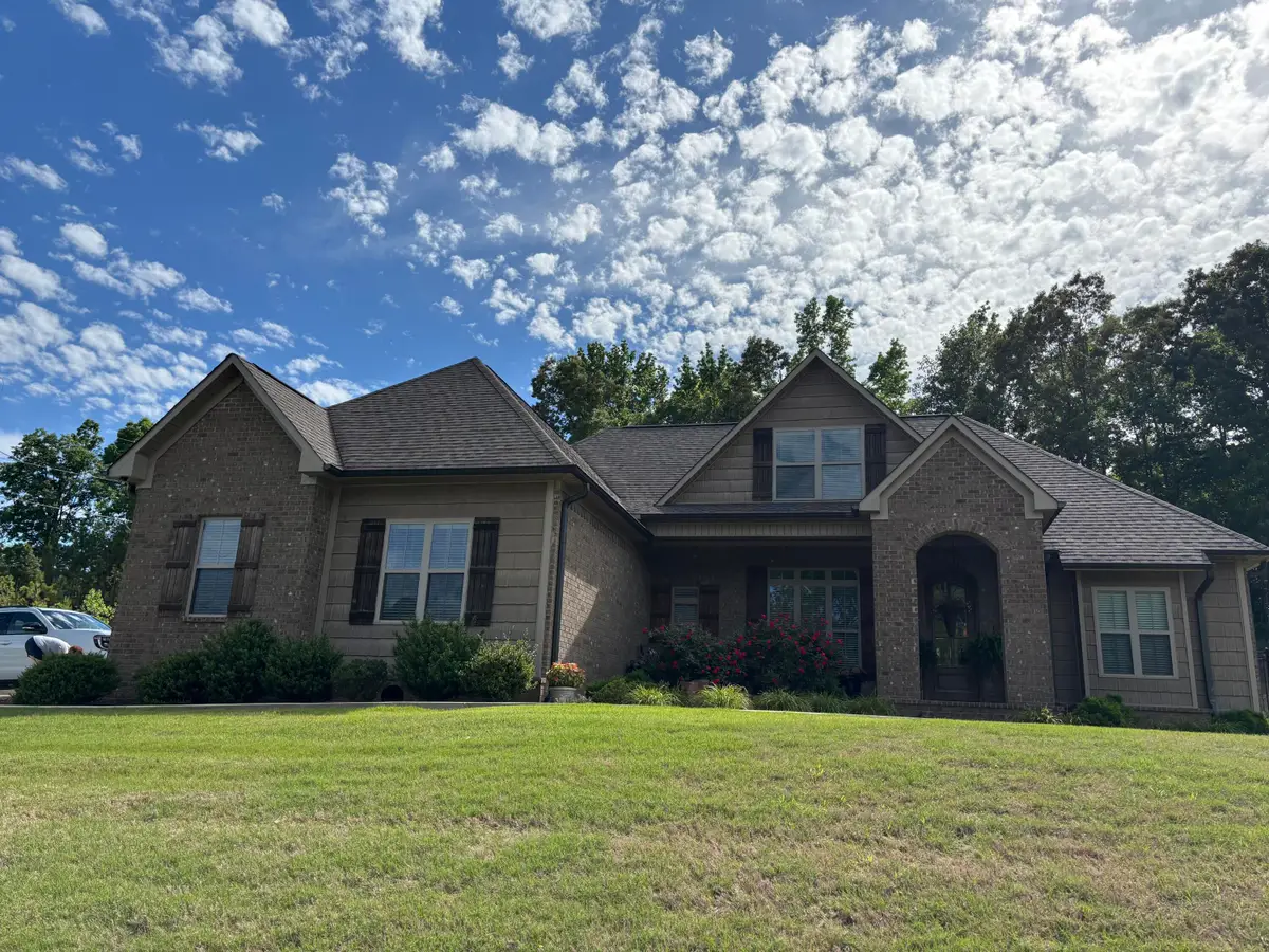 1010 Cr 383, New Albany, MS 38652 - #1