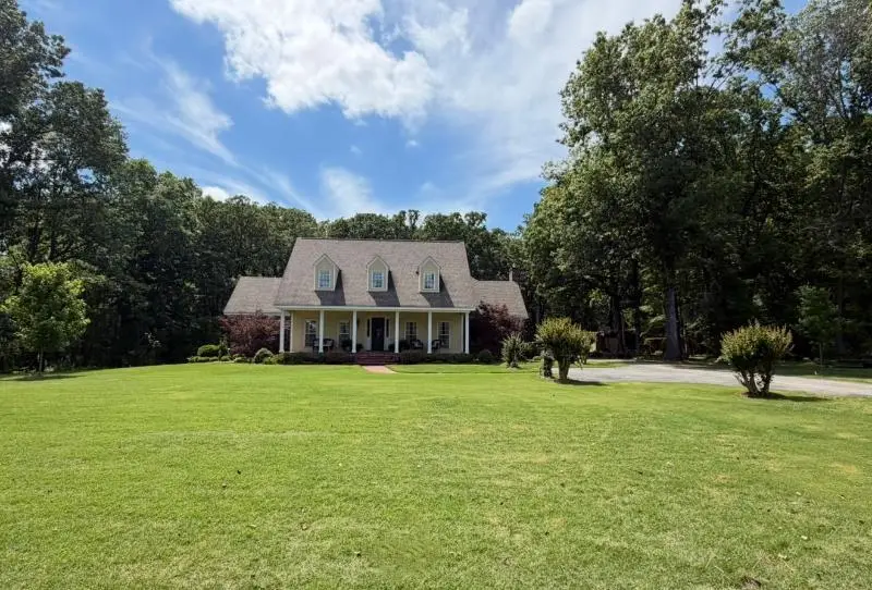 849 Jones Dr., Tupelo, MS 38801 - #1