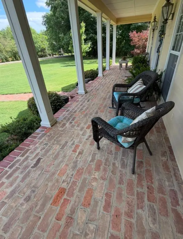 849 Jones Dr., Tupelo, MS 38801 - #2