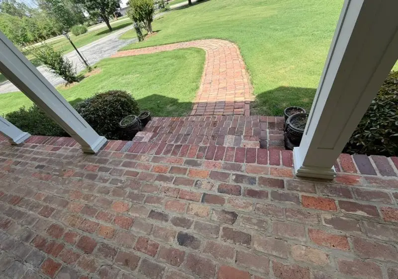 849 Jones Dr., Tupelo, MS 38801 - #3