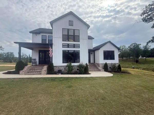 182 A County Road 226, Iuka, MS 38852