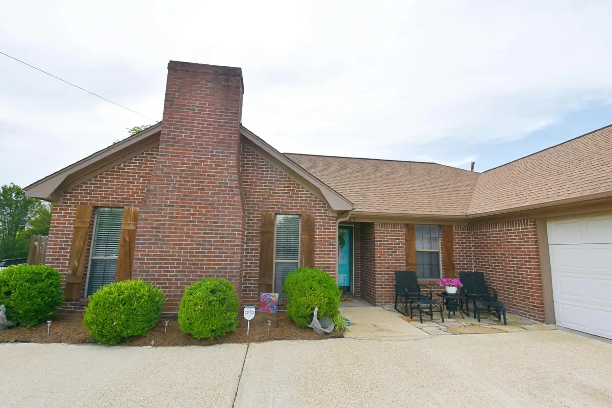 805 W Bay Cr., Tupelo, MS 38801 - #1