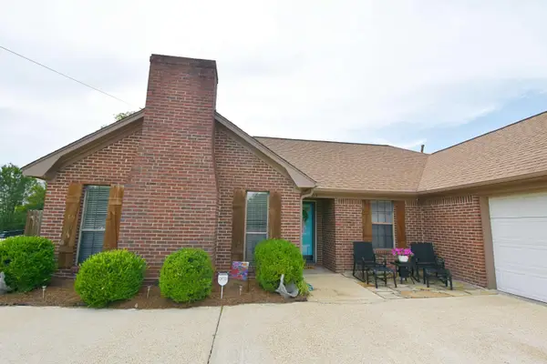 805 W Bay, Tupelo, MS 38801