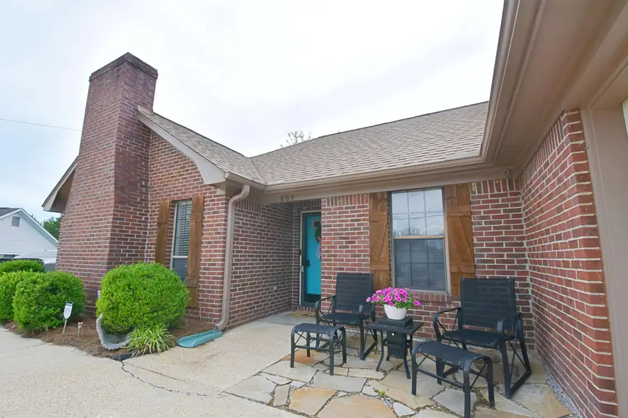 805 W Bay Cr., Tupelo, MS 38801 - #2