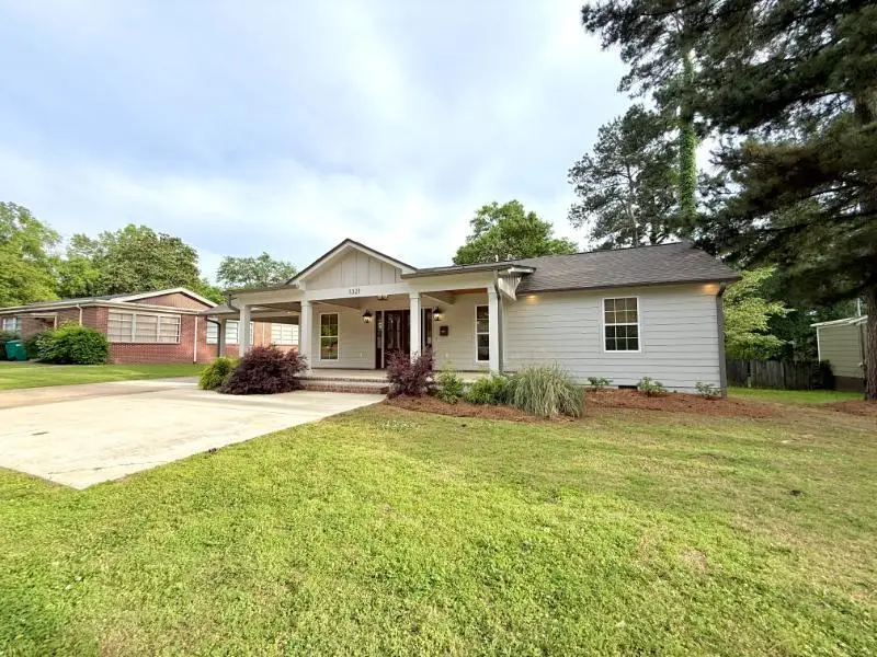 1321 Marshall St., Tupelo, MS 38804 - #2