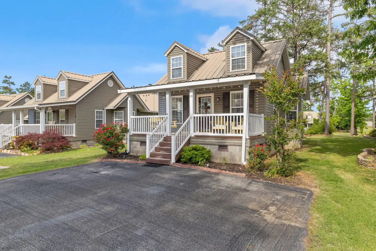 20 Tamara, Iuka, MS 38852 - #1