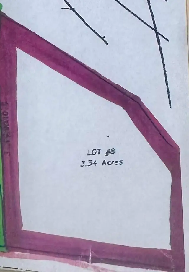 Lot #8 Cr 7200, Booneville, MS 38829 - Image #1