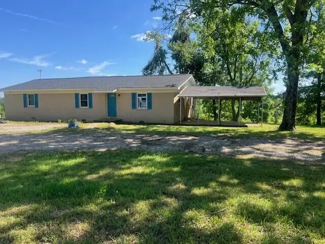 204 County Road 3101, Booneville, MS 38829 - #1