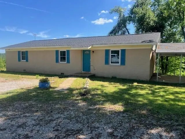 204 County Road 3101, Booneville, MS 38829 - #2