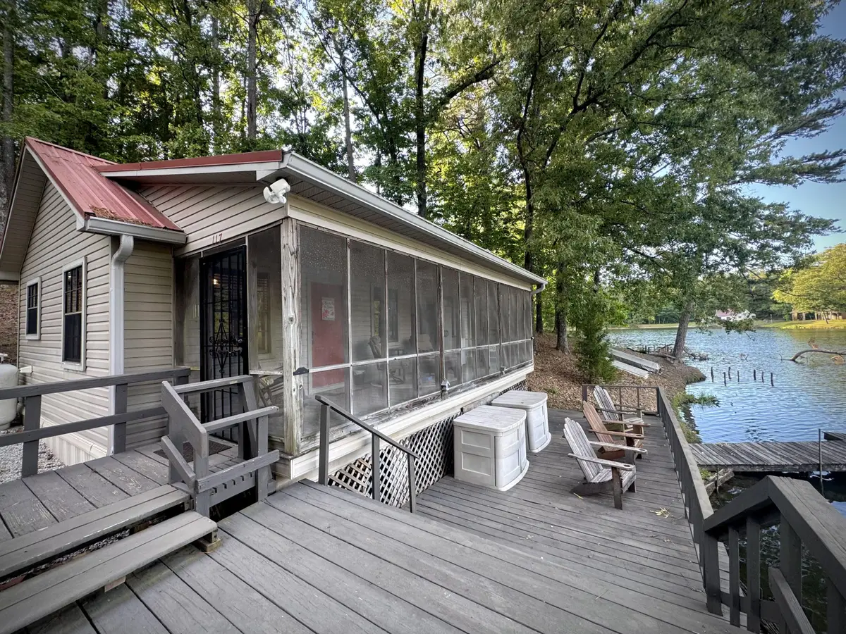117 Crappie Cr., Guntown, MS 38849 - #1