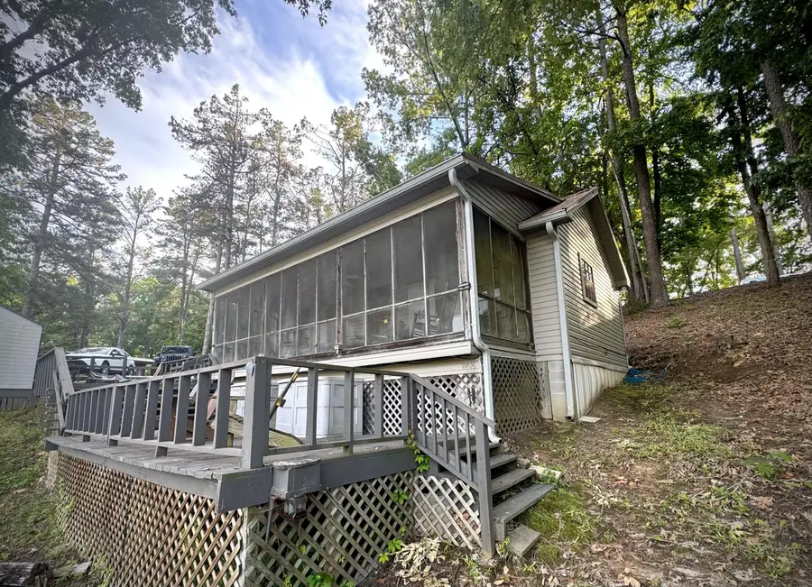 117 Crappie Cr., Guntown, MS 38849 - #3