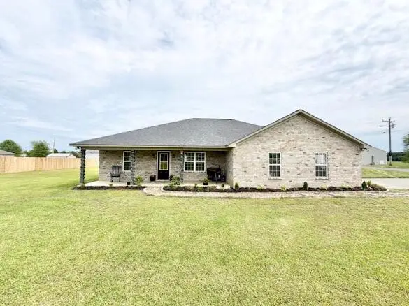 60003 Brasfield Ln., Smithville, MS 38870 - #2