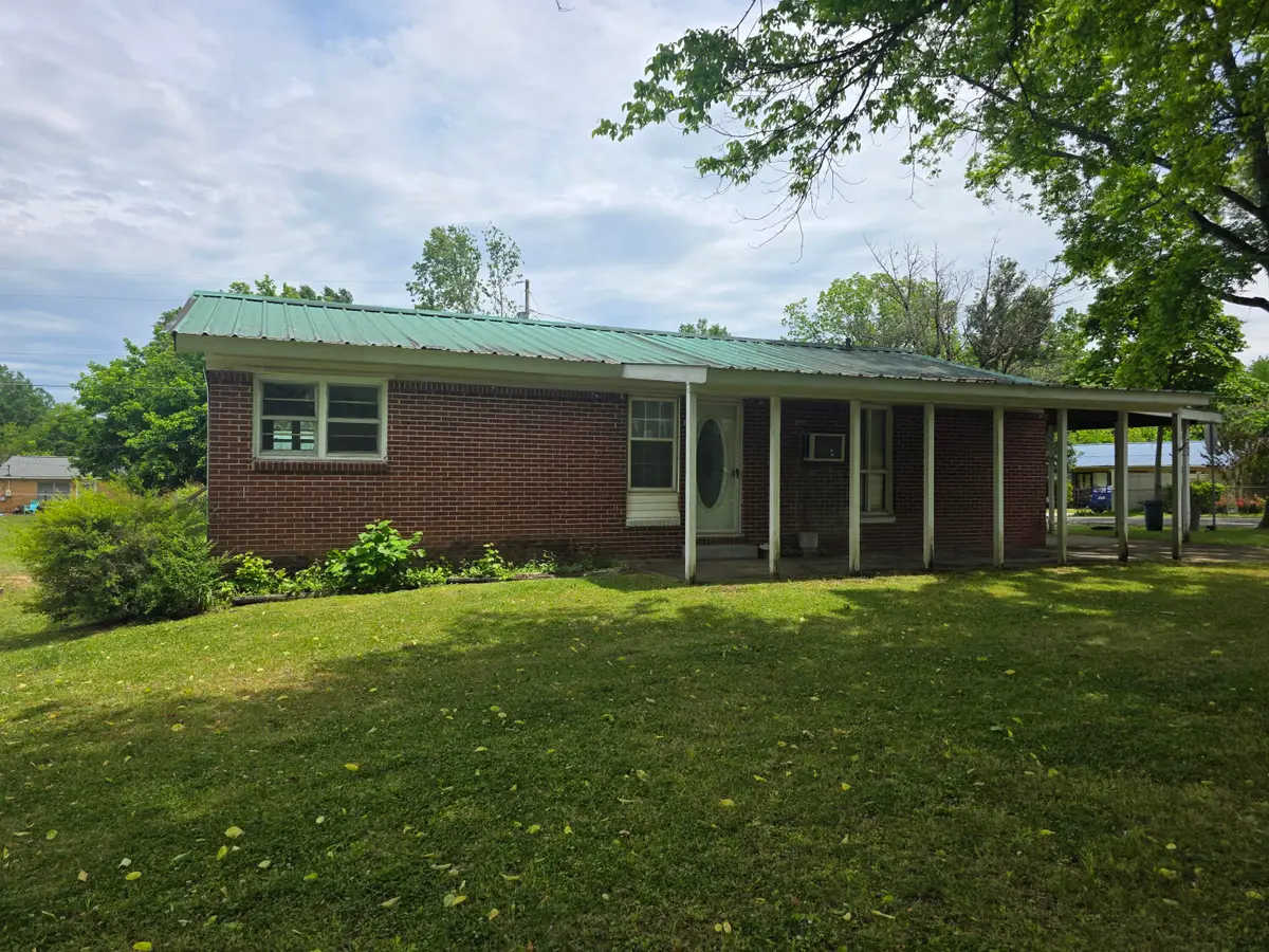 200 N Aberdeen St., Iuka, MS 38852 - #1