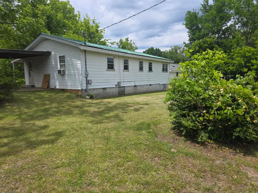 200 N Aberdeen St., Iuka, MS 38852 - #3