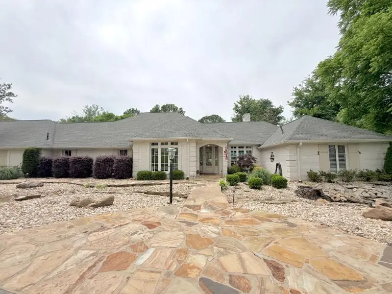 2183 St Andrews Dr., Belden, MS 38826 - #2