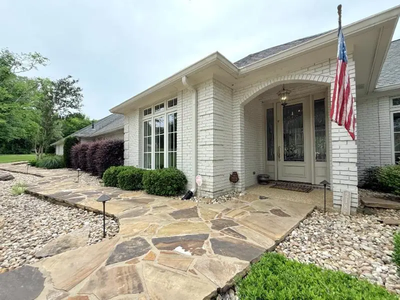 2183 St Andrews Dr., Belden, MS 38826 - #3